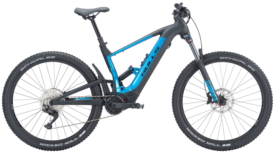 E-Stream EVO TR1