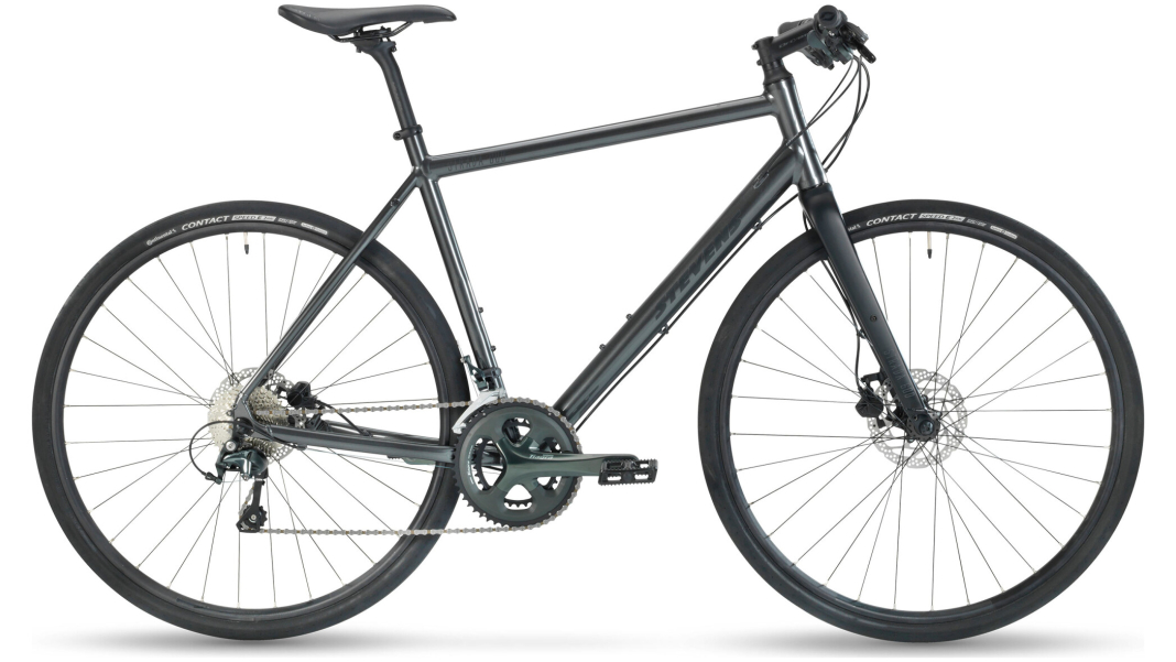 Strada 600