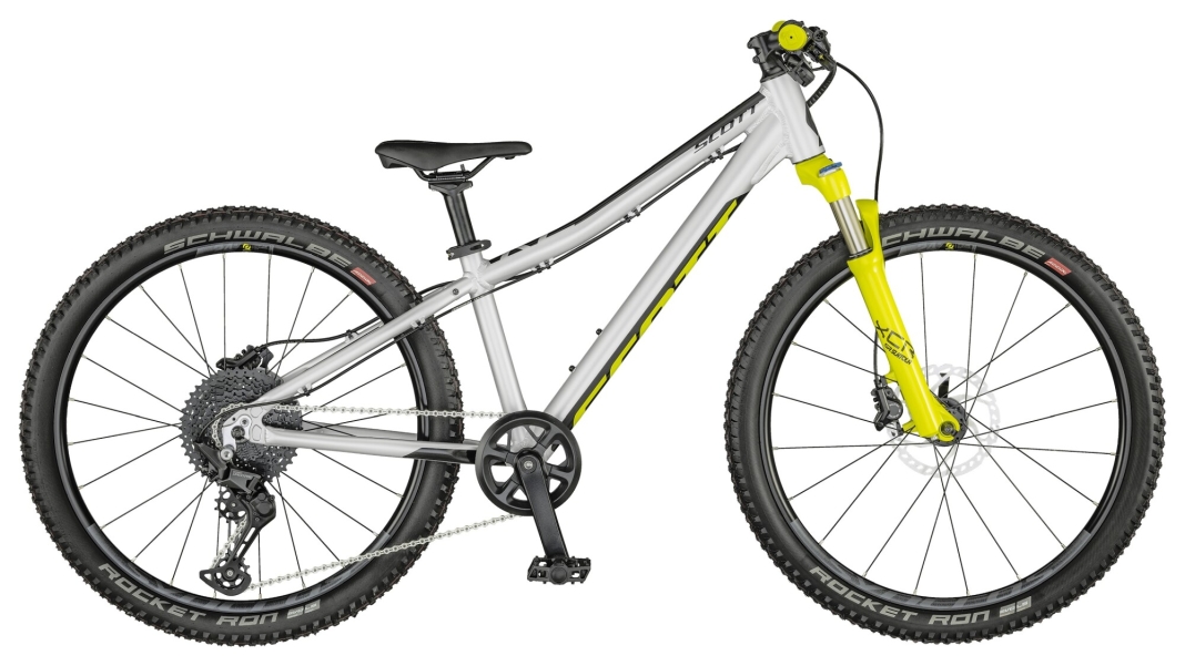 Scale RC 400 Pro