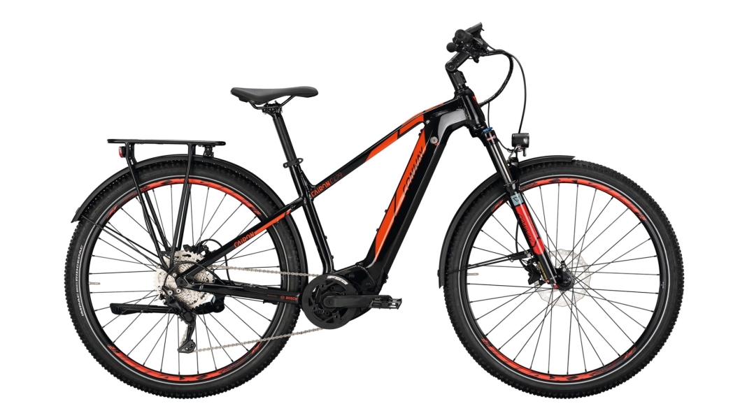 Cairon C 429