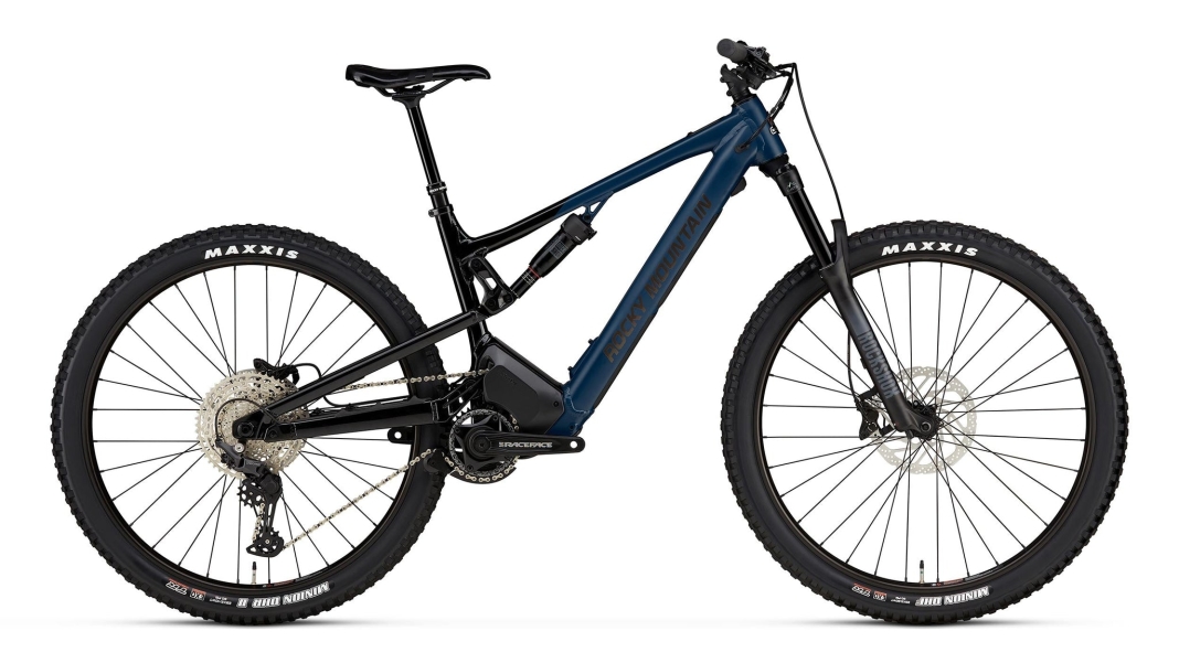 Instinct Powerplay A30 Shimano