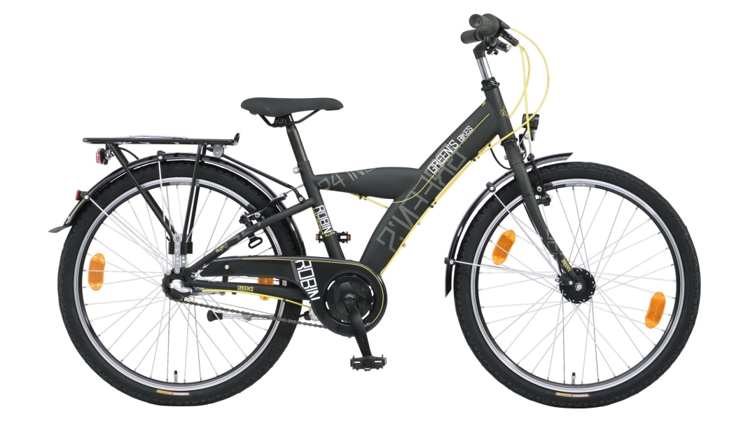 Robin 24 Zoll