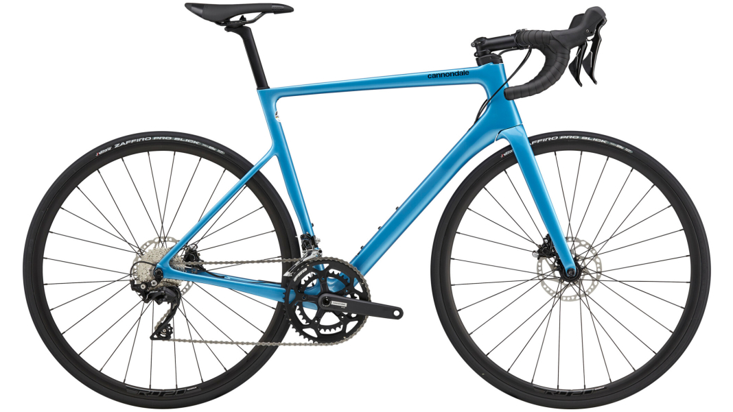 700 M S6 EVO Crb Disc 105