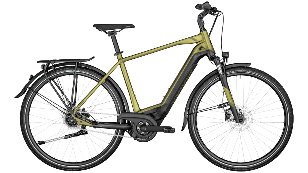 E-Horizon N5e FH 500 Gent