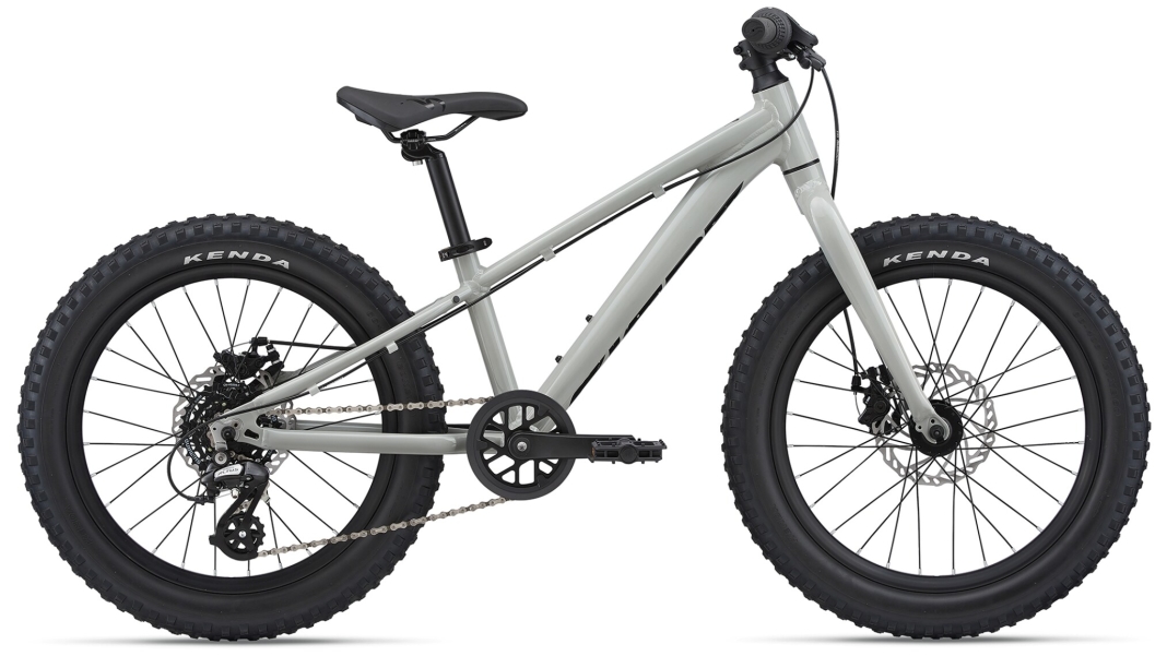 STP 20 GIANT