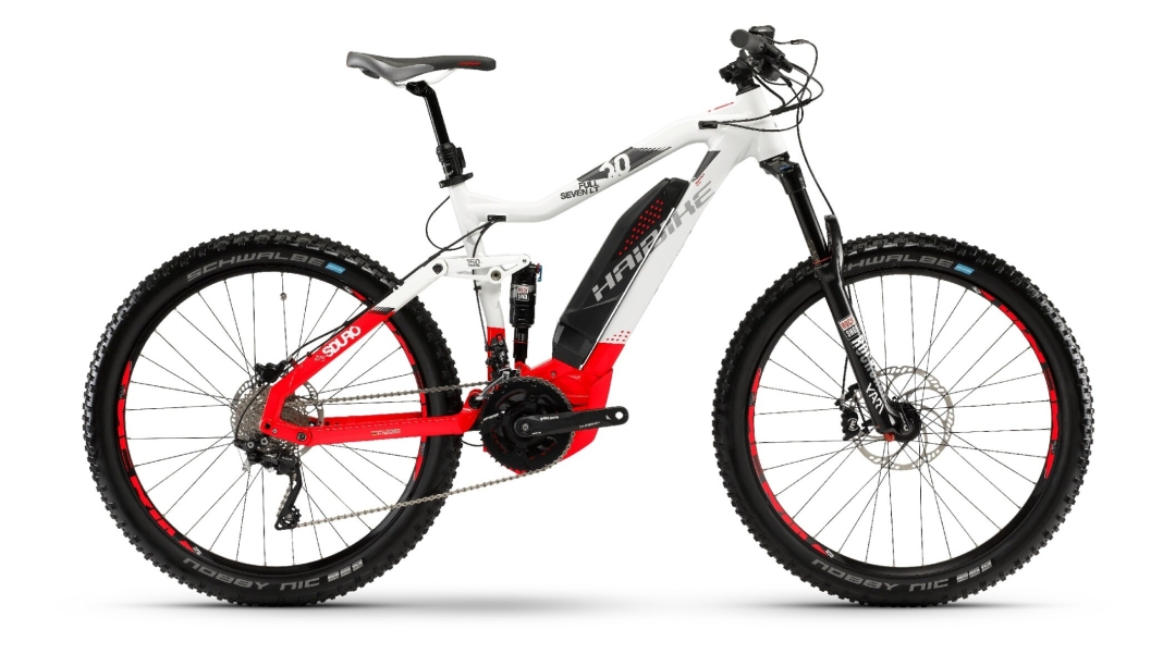 SDURO FullSeven LT 6.0 white