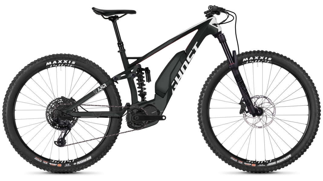 Hybride SLAMR S4.7+ LC