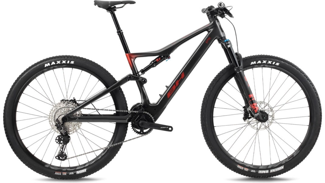 iLYNX RACE CARBON 7.7