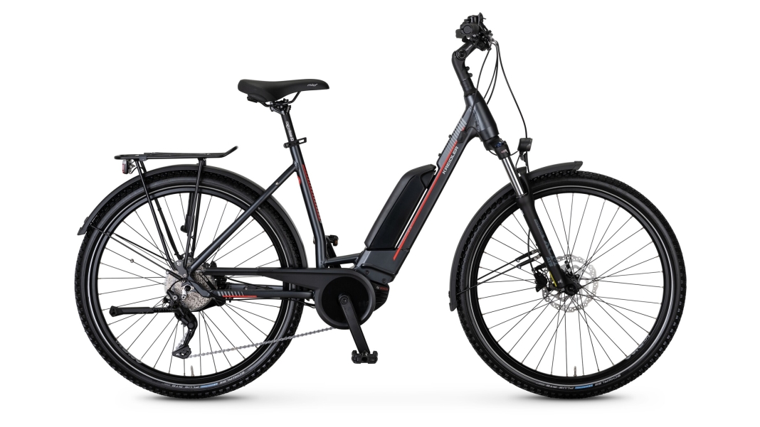 Vitality Eco 6 Cross