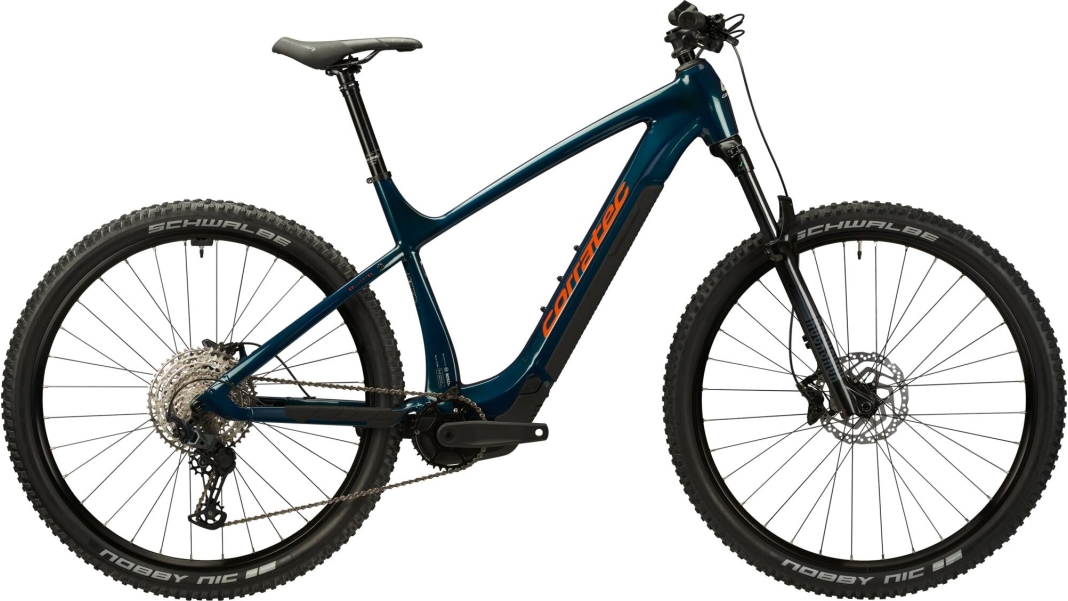 E-Power X-Vert SX EL Elite