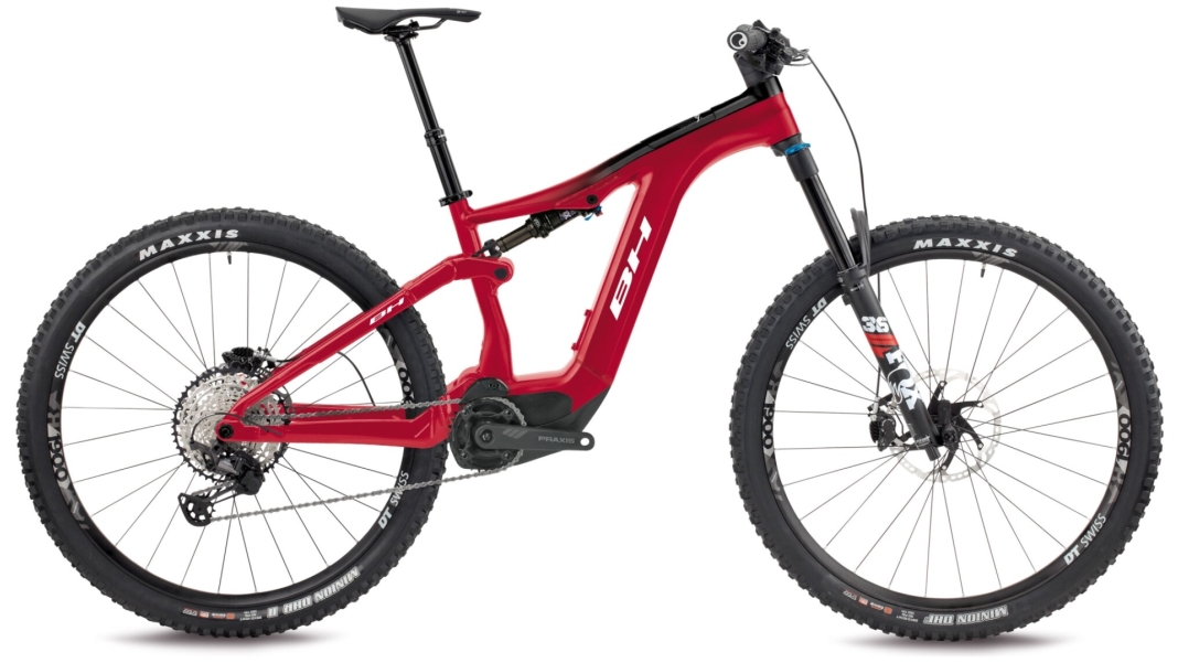 ATOMX LYNX PRO 9.2