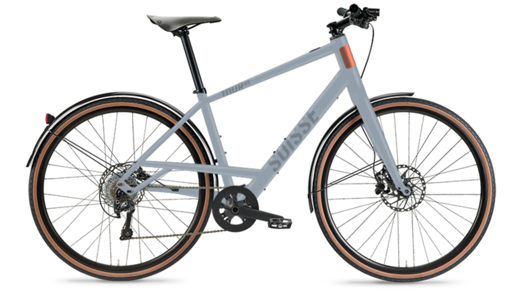 Motive Singlespeed
