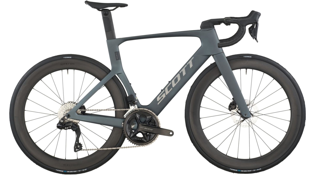 Foil RC 20