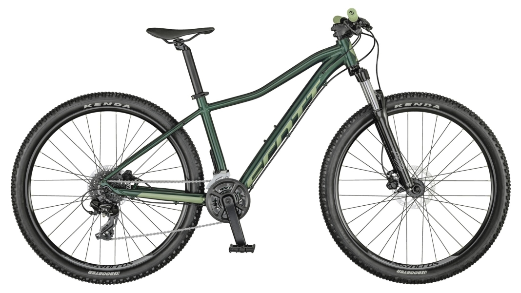 Contessa Active 50 Teal Grn