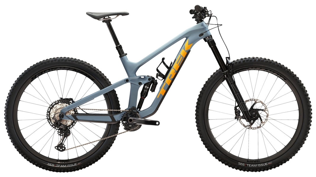 Slash 9.8 XT Gen 5