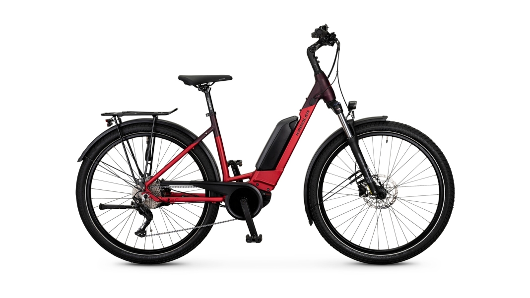 Vitality Eco 6 Street