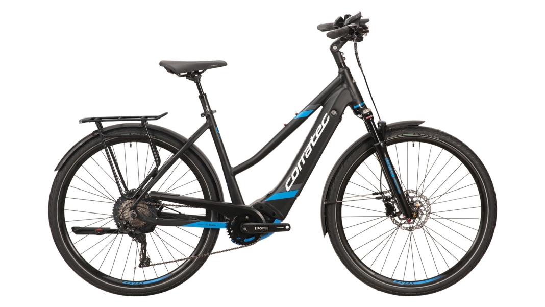 E-Power Sport 28 CX6 11S (Sport)