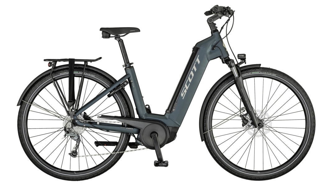 Sub Tour eRIDE 20 unisex
