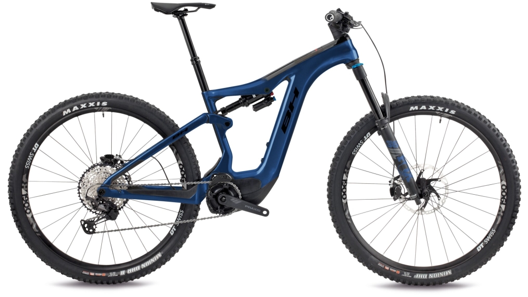 ATOMX LYNX CARBON 9.8 PRO
