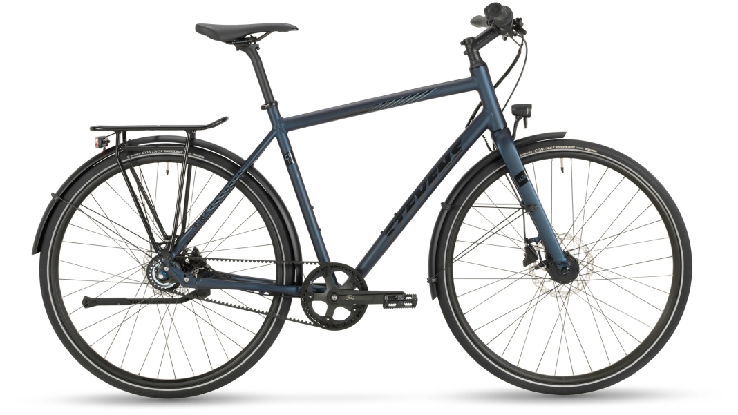 City Flight Luxe Gent