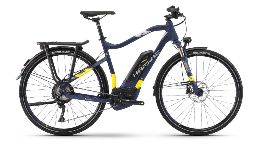 SDURO Trekking 7.0 Gent