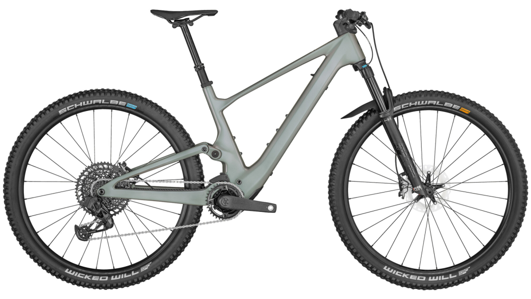 Lumen eRIDE 900