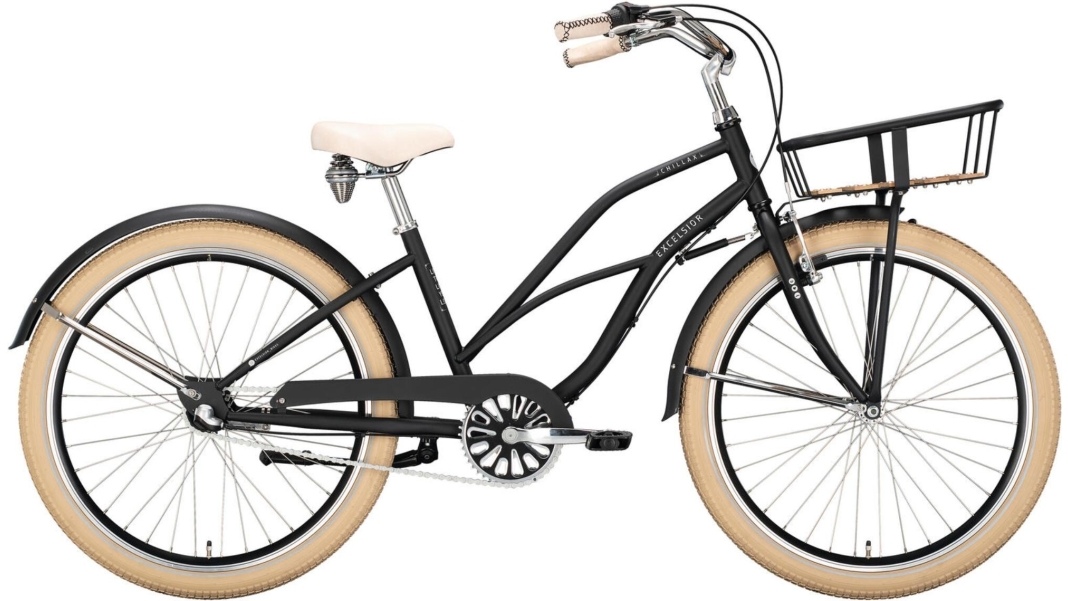 Chillax Cruiser