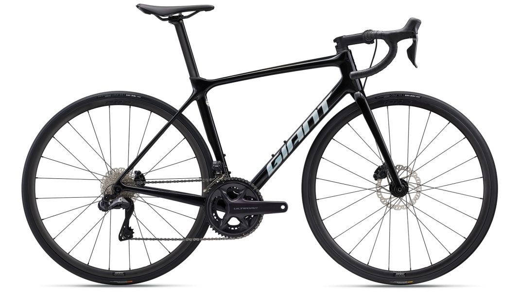 TCR Advanced 0