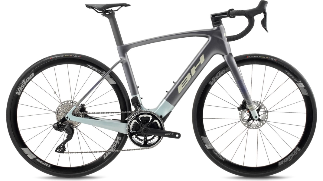 iRS1 CARBON 1.5