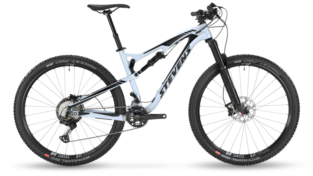 Jura Carbon ES 29"