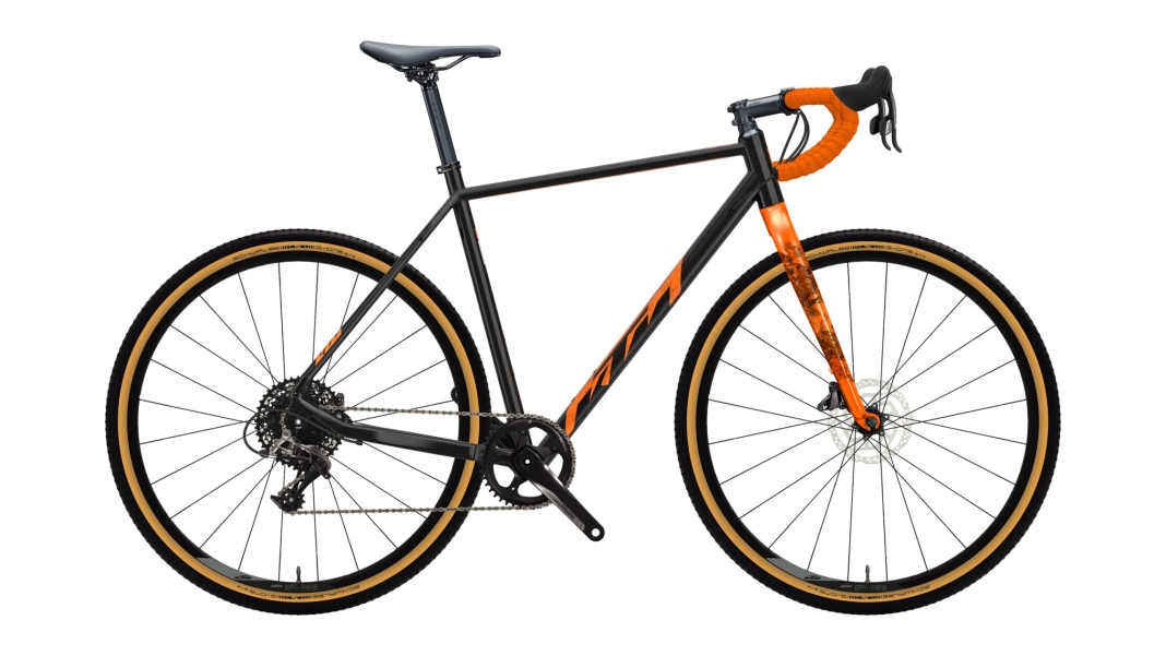 X-STRADA 30
