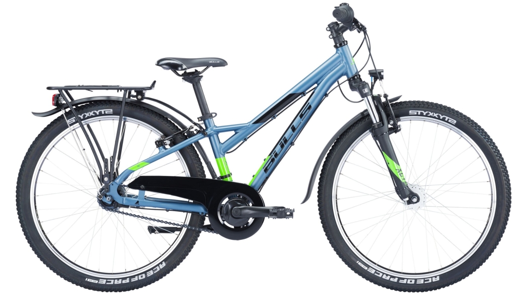 Sharptail Street 24 7-spd inne