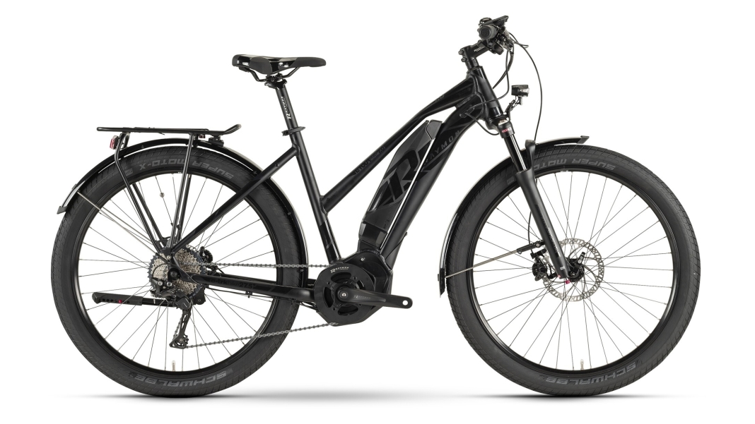E-Tourray 7.0 Damen