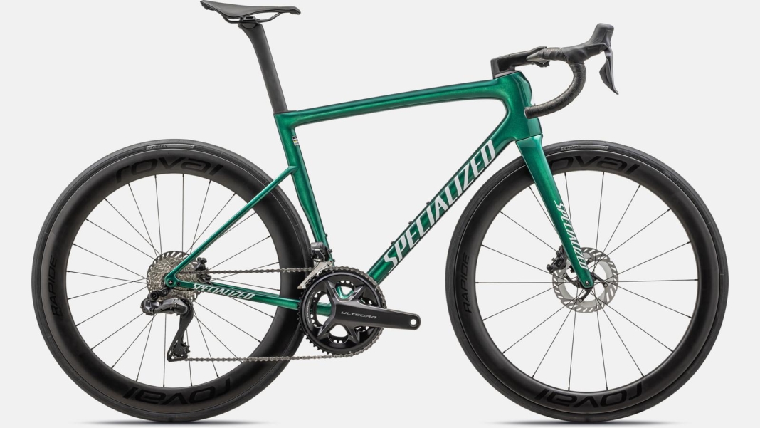 Tarmac SL8 Pro