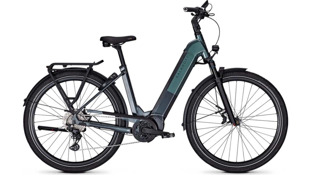 ENDEAVOUR 5+ ADVANCE LTD