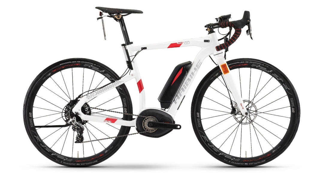 XDURO Race S 6.0
