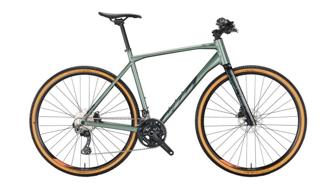 X-STRADA 10 FIT