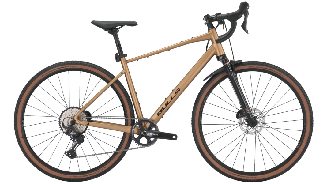 TRAIL GRINDER