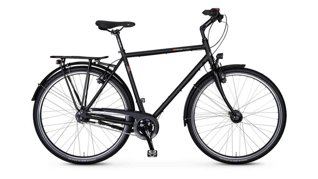 T-50 Shimano Nexus 8-Gang Freilauf / HS11