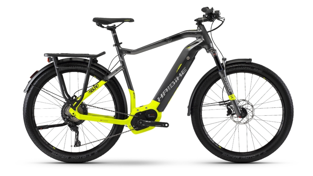 SDURO Trekking 9.0 Gent