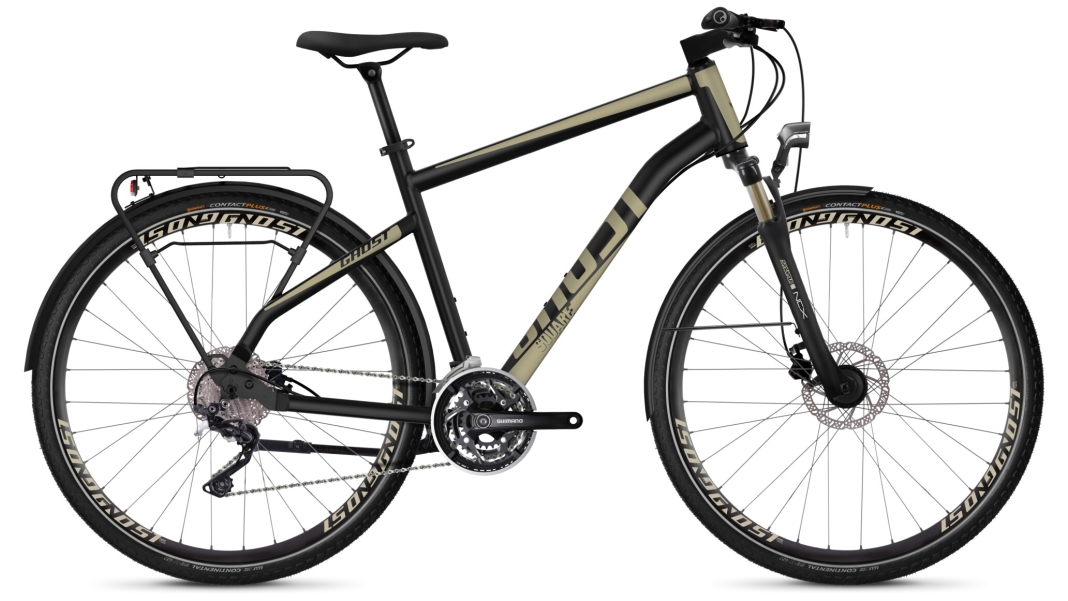 Square Trekking 6.8 AL U