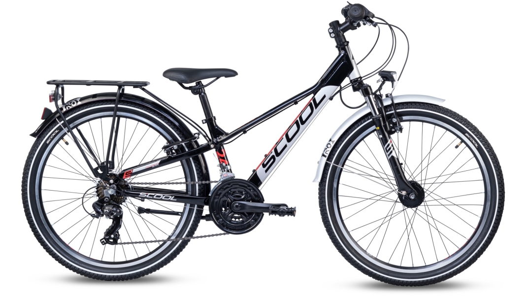 troX EVO 24-21S Shimano
