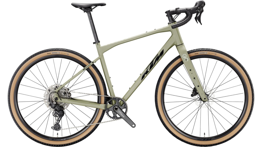 GRAVELATOR 25