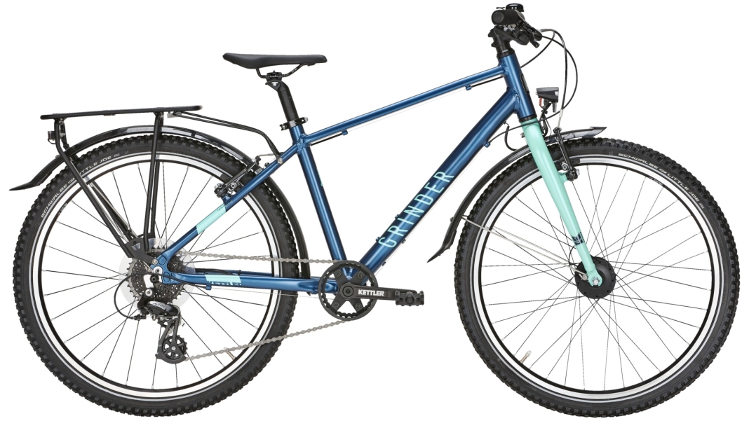 GRINDER STREET SL 24