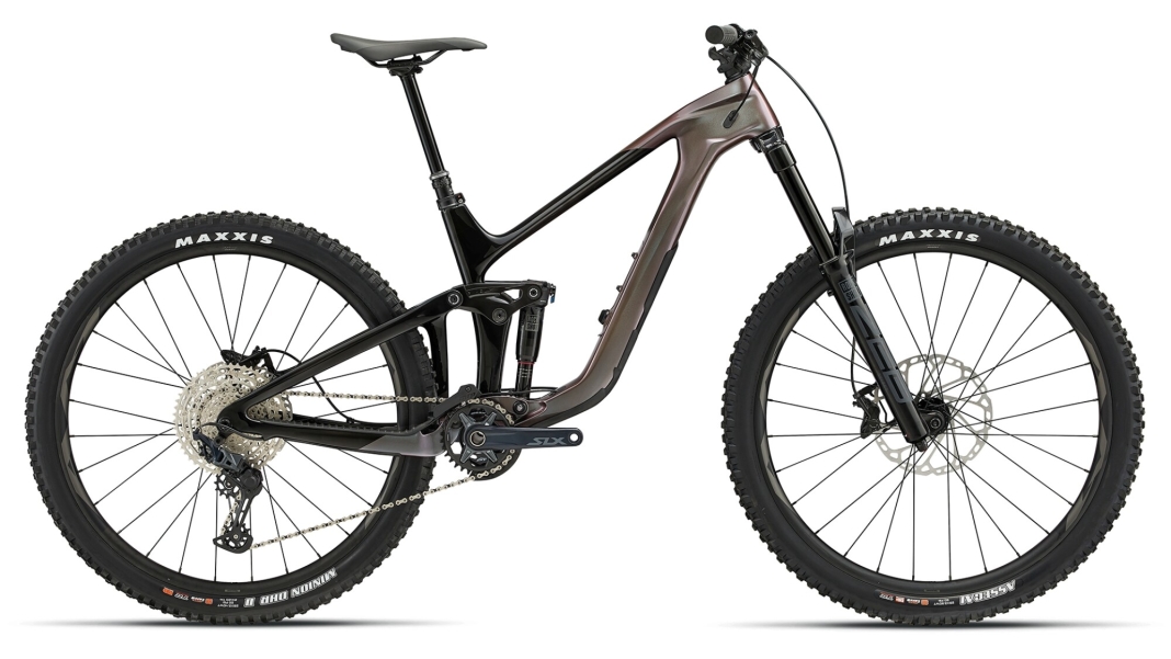 Reign Advanced Pro 2