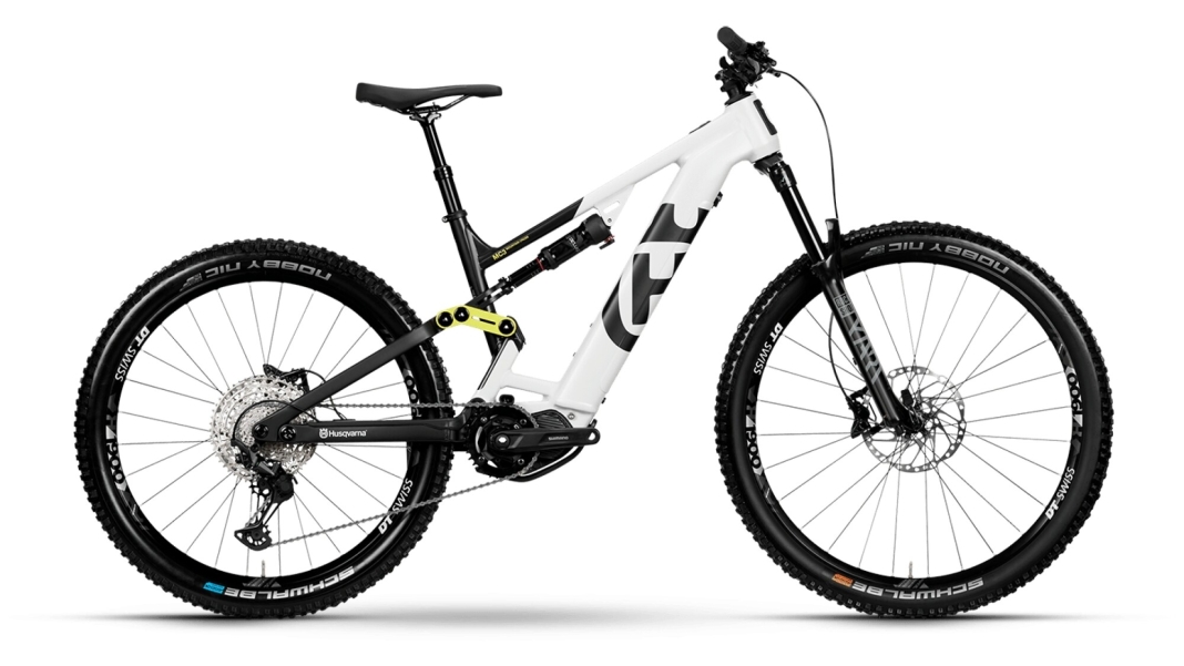 Mountain Cross MC3 2022