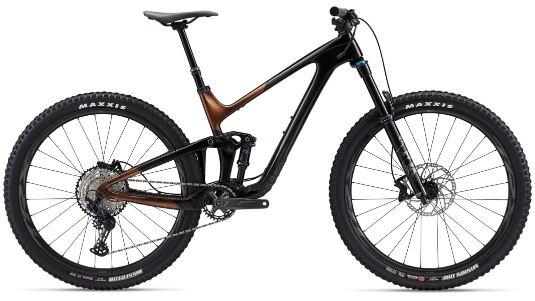 Trance X Advanced Pro 2