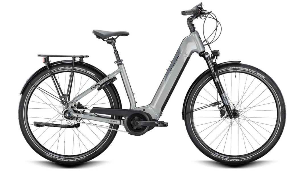 Cairon TF 2.7 500 Wave