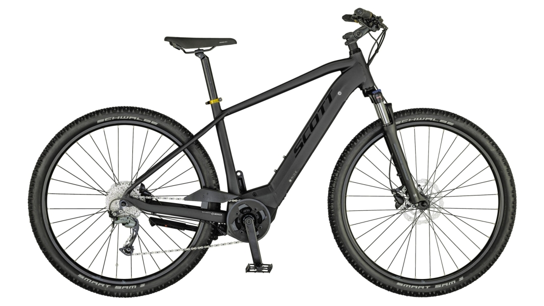 Sub Cross eRIDE 20 Men