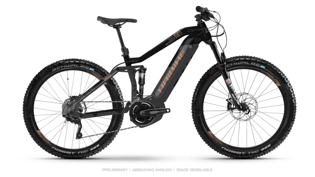 SDURO FullSeven LT 6.0